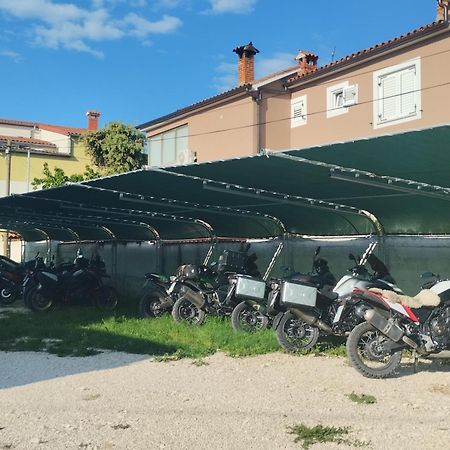 Villa Confort Exclusive Rovinj Exterior foto